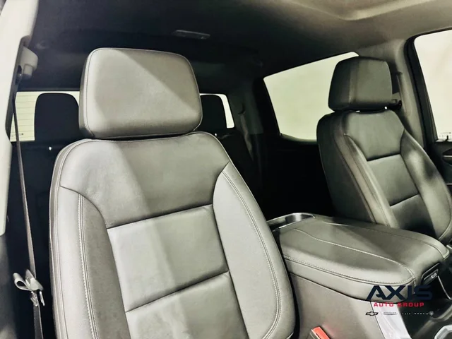 SEMINUEVOS GMC Sierra 1500 a Estados en autogozo