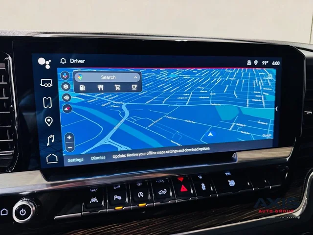 SEMINUEVOS GMC Sierra 1500 a Estados en autogozo