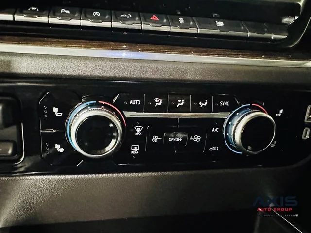 SEMINUEVOS GMC Sierra 1500 a Estados en autogozo