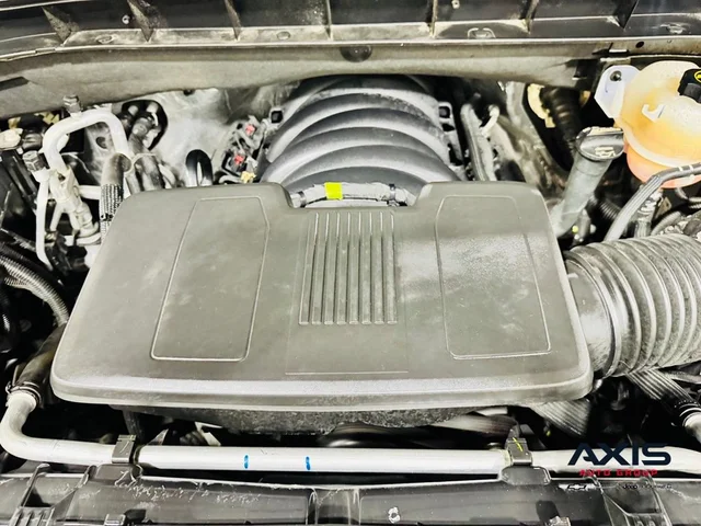 SEMINUEVOS GMC Sierra 1500 a Estados en autogozo