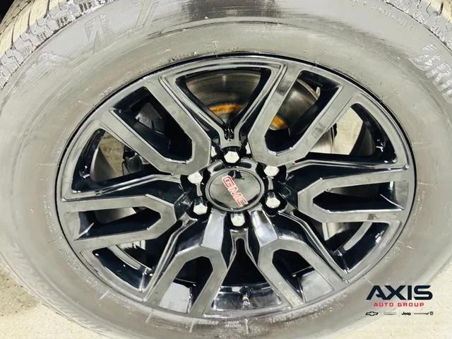 SEMINUEVOS GMC Sierra 1500 a Estados en autogozo