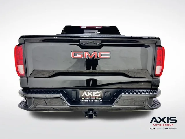 SEMINUEVOS GMC Sierra 1500 a Estados en autogozo