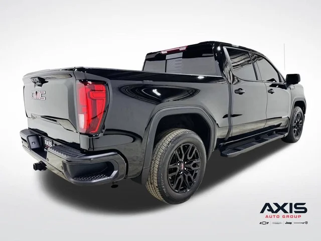 SEMINUEVOS GMC Sierra 1500 a Estados en autogozo