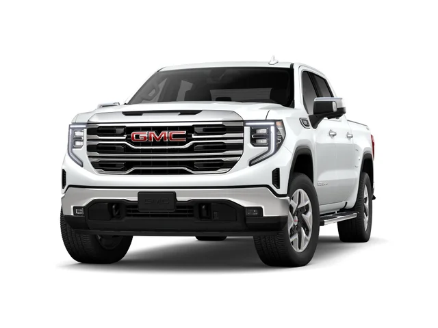 Nuevos GMC SIERRA 1500 at Matthews in Liberty Buick GMC