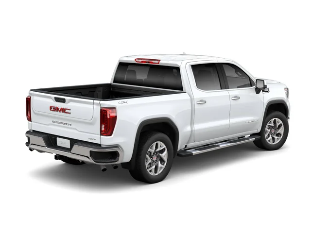 Nuevos GMC SIERRA 1500 at Matthews in Liberty Buick GMC