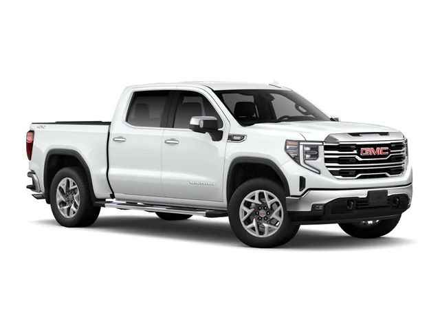 Nuevos GMC SIERRA 1500 at Matthews in Liberty Buick GMC