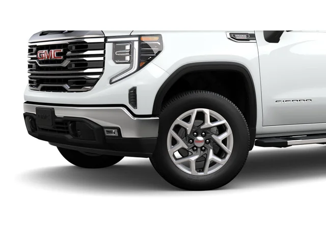 Nuevos GMC SIERRA 1500 at Matthews in Liberty Buick GMC