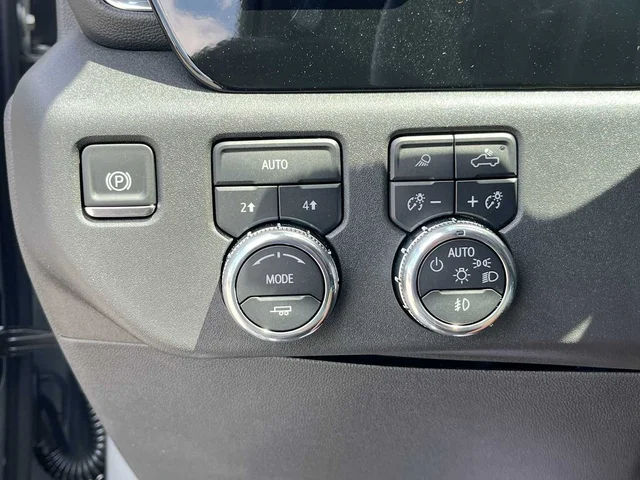 Nuevos GMC SIERRA 1500 at Matthews in Liberty Buick GMC