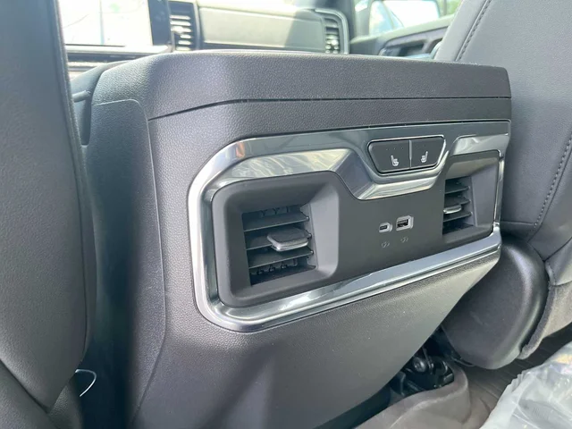Nuevos GMC SIERRA 1500 at Matthews in Liberty Buick GMC