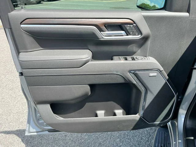Nuevos GMC SIERRA 1500 at Matthews in Liberty Buick GMC