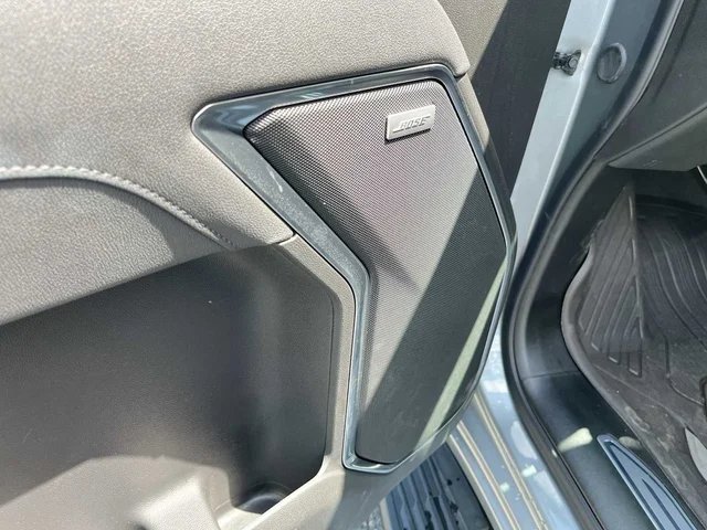 Nuevos GMC SIERRA 1500 at Matthews in Liberty Buick GMC
