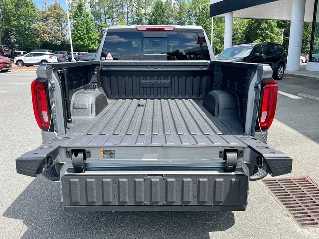 Nuevos GMC SIERRA 1500 at Matthews in Liberty Buick GMC