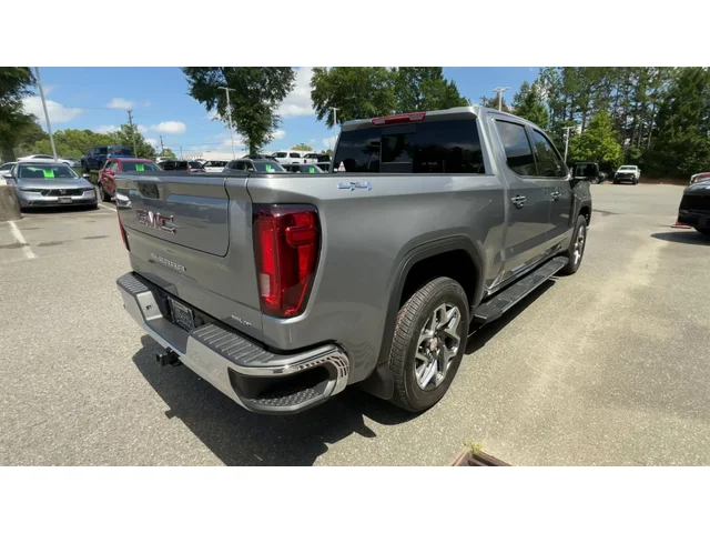 Nuevos GMC SIERRA 1500 at Matthews in Liberty Buick GMC