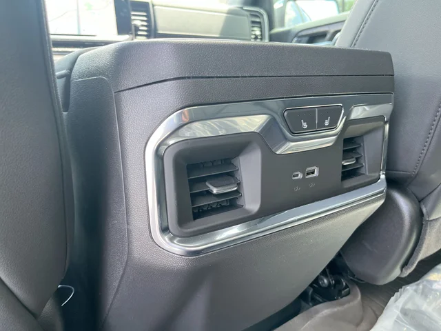 Nuevos GMC SIERRA 1500 at Matthews in Liberty Buick GMC