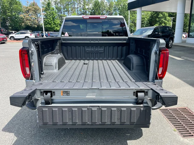 Nuevos GMC SIERRA 1500 at Matthews in Liberty Buick GMC