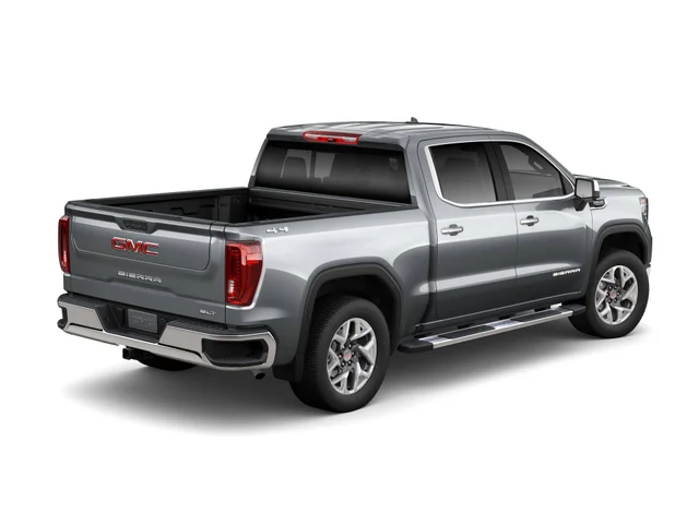 Nuevos GMC SIERRA 1500 at Matthews in Liberty Buick GMC