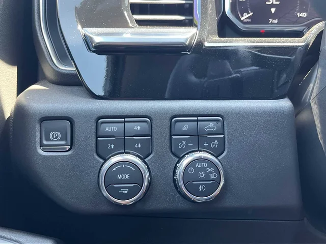 Nuevos GMC SIERRA 1500 at Matthews in Liberty Buick GMC