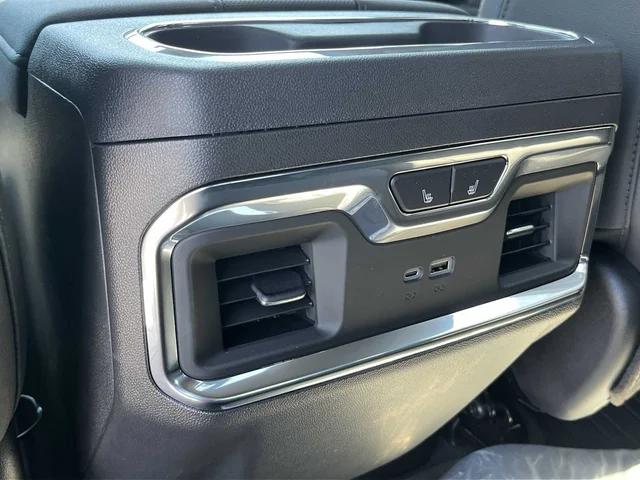 Nuevos GMC SIERRA 1500 at Matthews in Liberty Buick GMC