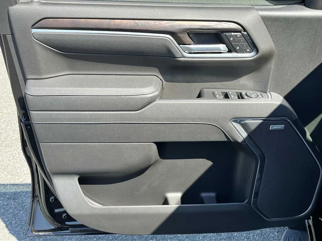 Nuevos GMC SIERRA 1500 at Matthews in Liberty Buick GMC