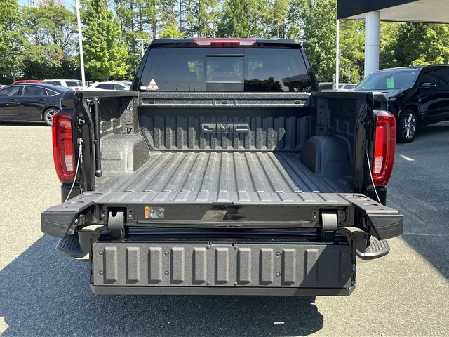 Nuevos GMC SIERRA 1500 at Matthews in Liberty Buick GMC
