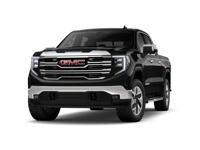 Nuevos GMC SIERRA 1500 at Matthews in Liberty Buick GMC