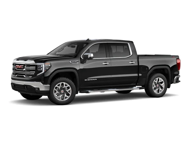 Nuevos GMC SIERRA 1500 at Matthews in Liberty Buick GMC