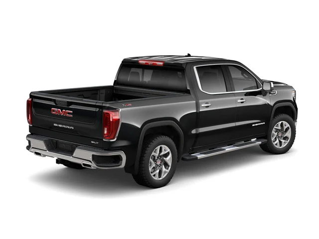 Nuevos GMC SIERRA 1500 at Matthews in Liberty Buick GMC