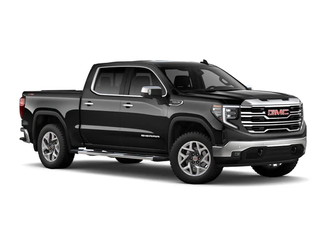 Nuevos GMC SIERRA 1500 at Matthews in Liberty Buick GMC