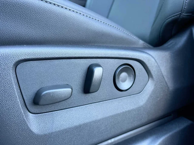 Nuevos GMC SIERRA 1500 at Matthews in Liberty Buick GMC
