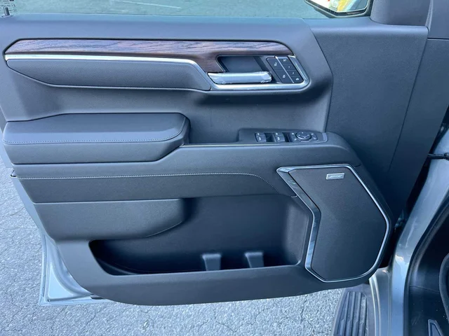 Nuevos GMC SIERRA 1500 at Matthews in Liberty Buick GMC
