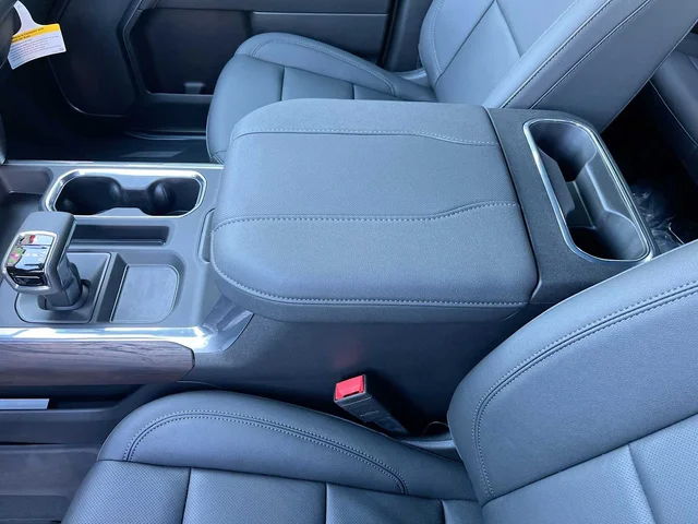 Nuevos GMC SIERRA 1500 at Matthews in Liberty Buick GMC