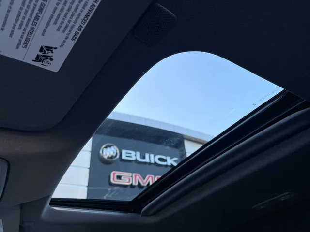 Nuevos GMC SIERRA 1500 at Matthews in Liberty Buick GMC