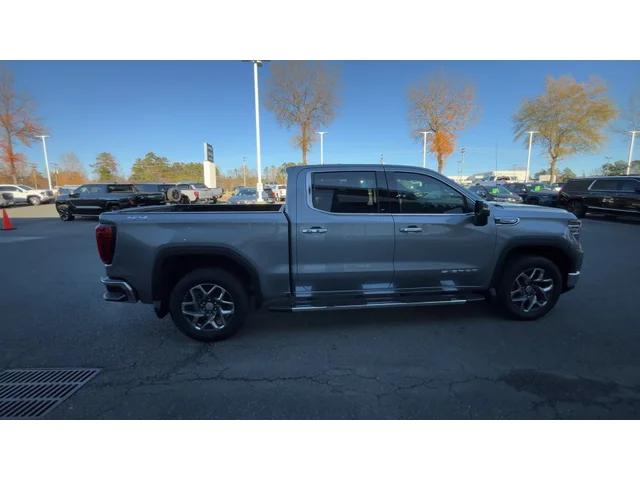 Nuevos GMC SIERRA 1500 at Matthews in Liberty Buick GMC