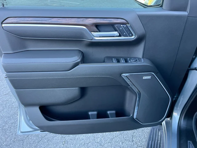 Nuevos GMC SIERRA 1500 at Matthews in Liberty Buick GMC
