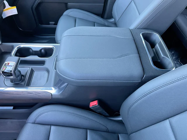 Nuevos GMC SIERRA 1500 at Matthews in Liberty Buick GMC