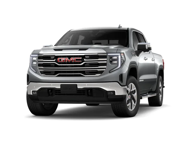 Nuevos GMC SIERRA 1500 at Matthews in Liberty Buick GMC