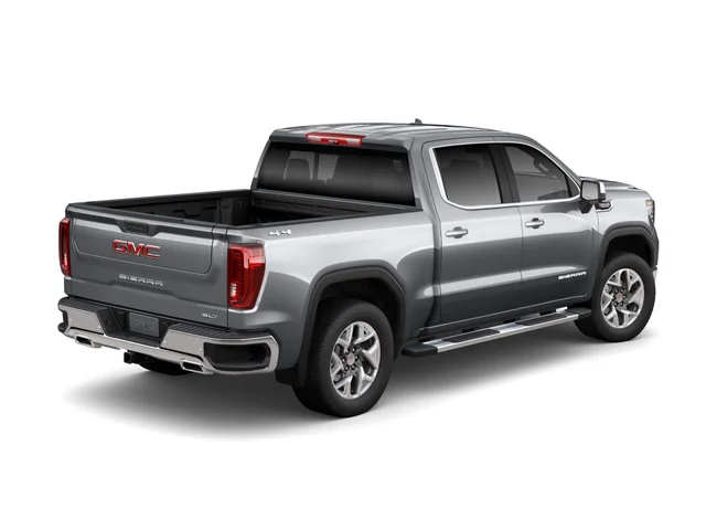 Nuevos GMC SIERRA 1500 at Matthews in Liberty Buick GMC