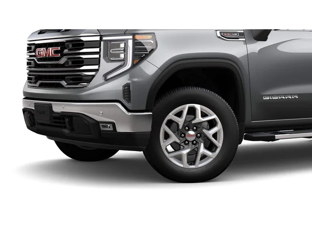 Nuevos GMC SIERRA 1500 at Matthews in Liberty Buick GMC