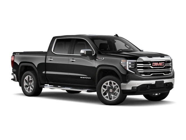 Nuevos GMC SIERRA 1500 at Matthews in Liberty Buick GMC