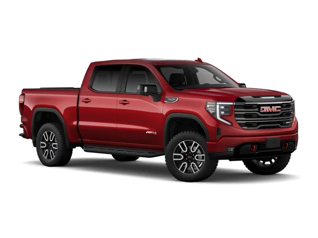 Nuevos GMC SIERRA 1500 at Matthews in Liberty Buick GMC