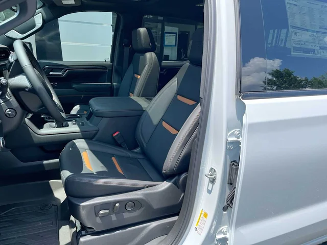 Nuevos GMC SIERRA 1500 at Matthews in Liberty Buick GMC
