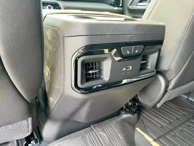 Nuevos GMC SIERRA 1500 at Matthews in Liberty Buick GMC