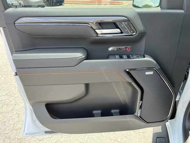 Nuevos GMC SIERRA 1500 at Matthews in Liberty Buick GMC
