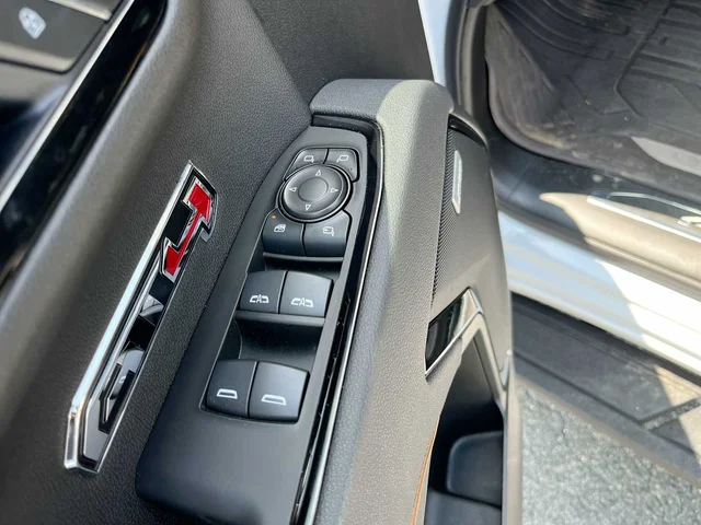Nuevos GMC SIERRA 1500 at Matthews in Liberty Buick GMC