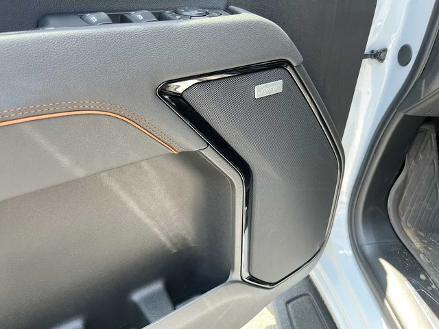 Nuevos GMC SIERRA 1500 at Matthews in Liberty Buick GMC