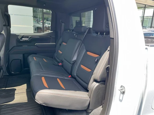 Nuevos GMC SIERRA 1500 at Matthews in Liberty Buick GMC