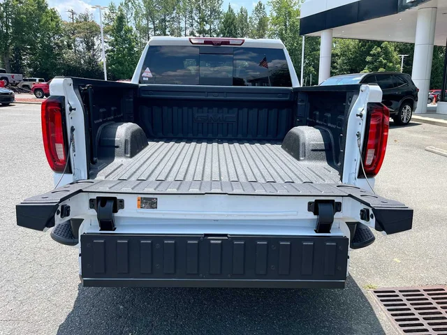 Nuevos GMC SIERRA 1500 at Matthews in Liberty Buick GMC