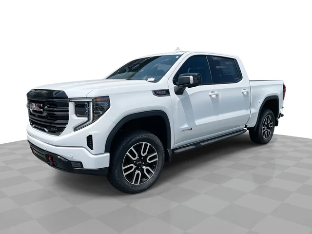 Nuevos GMC SIERRA 1500 at Matthews in Liberty Buick GMC