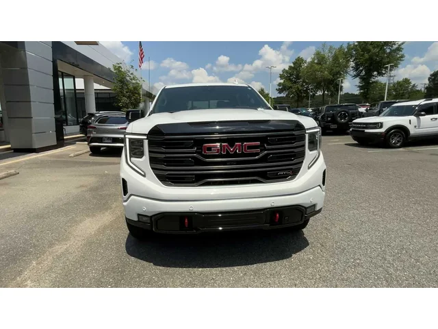 Nuevos GMC SIERRA 1500 at Matthews in Liberty Buick GMC