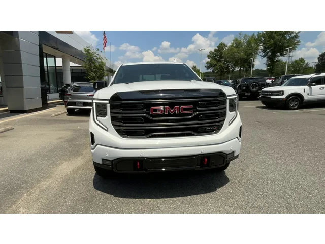 Nuevos GMC SIERRA 1500 at Matthews in Liberty Buick GMC